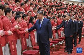 迷们骄傲
